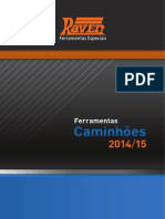 Raven Catalogo Caminhoes 2014-Baixa PDF