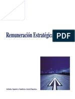 Remuneracion Estratégica