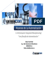 1.alcances de La Automatización