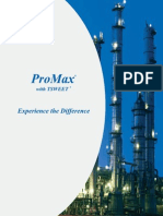 ProMax 3 Brochure