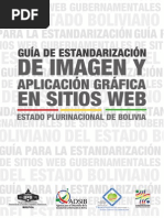 Guia de Estandarizacion de Imagen y Aplicación Grafica