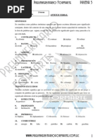 Prueba de Admisión EPN 5 - Simulador Enes - Prueba Senescyt - Preuniversitario FORMARTE