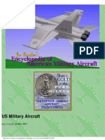 US Military Aircraft