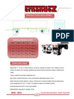 Catalogo Fernandez 2011