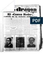 El Consejo de Aragón (1936-1937) - Una Mirada 75 Años Después