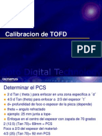 Setting Up TOFD - ES