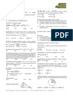 1997 Matematica AFA