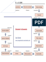 Economia 1 Bachiller LIBRO