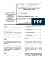 11 - DNIT147 - 2010 - ES - Tratamento Superficial PDF