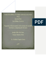 Sistema de Encendido de Chispa Perdida