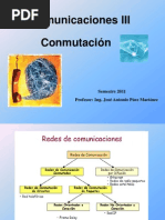 Conmutacion