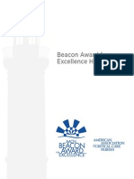 Beacon Handbook