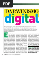 Darwinismo Digital