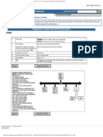 Mercedes-Benz Ob2 Code