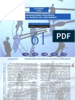 Organizaciones Inteligentes