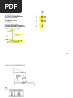 Typical Retaining Wall 213