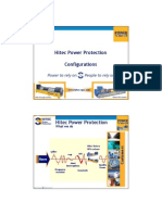 Diesel Rotary UPS Configurations V1 - 00 - Jan2008