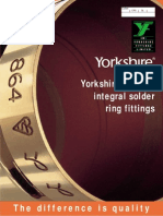 T Yorkshire