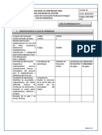 Guia de Aprendizaje 3 - Técnicas de Recolección de Información