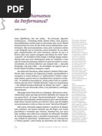 AGRA, Lucio - O Que Chamamos de Performance (Conceiç - o Conception - Volume 1nº 1 - Dez2012)