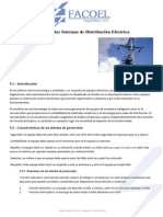 2-El Reconectador en Los Sistemas de Distribucion Electrica