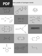 Hydrogen Bonds