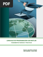 2012II+Manual-Uso Del Matlab