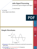 07 CM0268 DSP