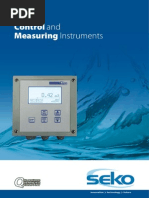 Control Instruments