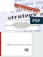 Strategy Overview Europe