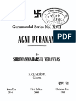 Agni Puranam 