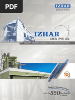 Izhar Group