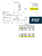 Calculo Placa de Orificio - Rev1