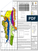 Mapa Microzonificación Sísmica