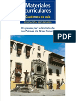 Libro Un Paseo LPGC PDF