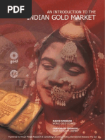 NR 1 Indian Gold Book