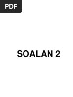 Soalan 2 BMM 3110 (Latest) 1