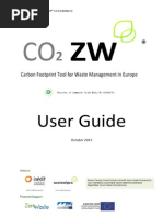 User Guide CO2ZW v1.1 (v1)