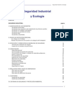 14 Seguridad Ind y Ecologia