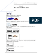 Fhwa Class and Vehicle Layouts