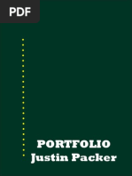 Project 9: Portfolio