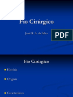 Fio Cirúrgico