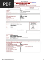 Csir-Ugc JRF - Net Exam