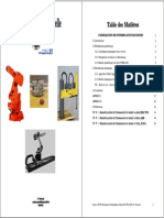 Robotique Industrielle