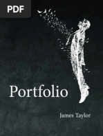 P9JamesTaylor (Portfolio)