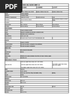 Ficha Técnica Del Suzuki Jimny 1