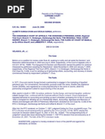 14 Sunga-Chan v. Court of Appeals, G.R. No. 164401, 25 June 2008