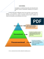 Juicio Moral