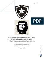 Cultura Botafoguense Histórias Do BotaFogo Títulos Conquistados