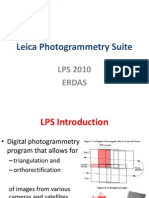 Leica Photogrammetry Suite2